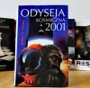 ODYSEJA KOSMICZNA - Arthur C. Clarke